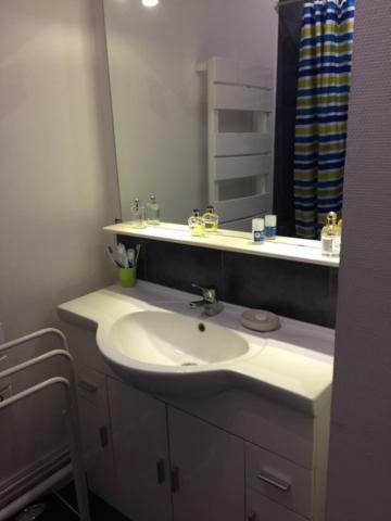 Appartement Cosy A 30 Metres De La Plage Dunkirk Екстер'єр фото